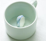 Cute & Quirky Animal Coffee Mugs - ineedsushi