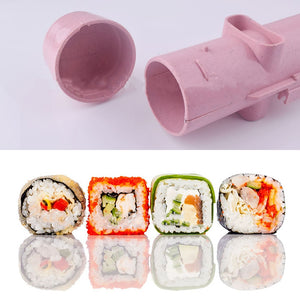 Sushi shaping cylinder - ineedsushi