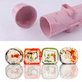 Sushi shaping cylinder - ineedsushi
