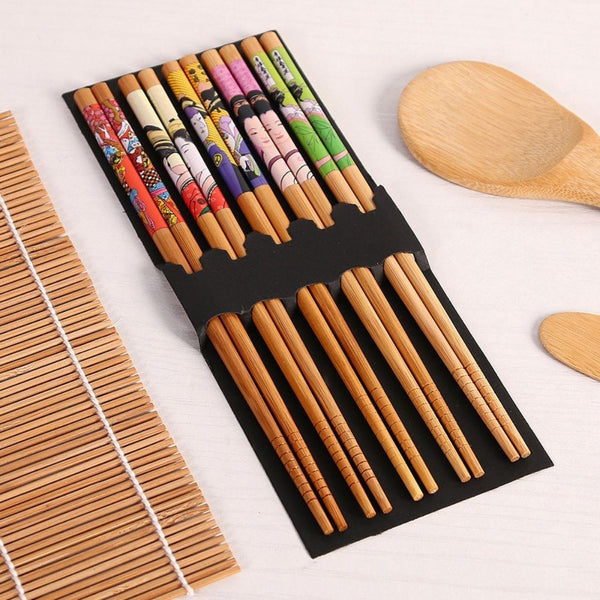Sushi Tool Set - ineedsushi