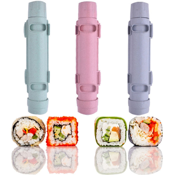 Sushi shaping cylinder - ineedsushi