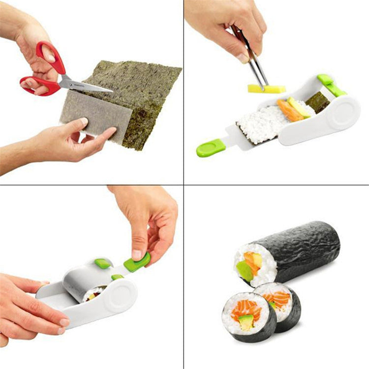 Professional At-Home Sushi Making Mould - ineedsushi