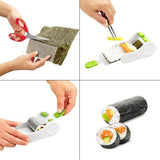 Professional At-Home Sushi Making Mould - ineedsushi