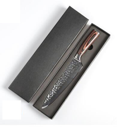 Professional Stainless Steel Sushi Knives - ineedsushi