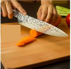 Professional Stainless Steel Sushi Knives - ineedsushi